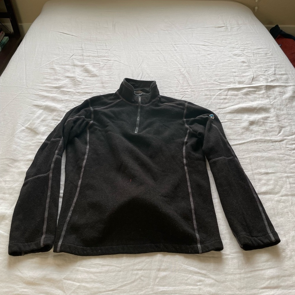 Kuhl sweater